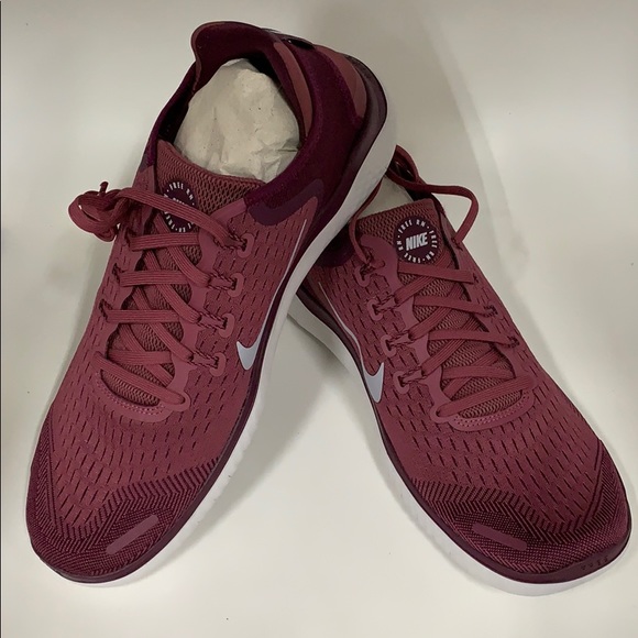 nike free rn size 12